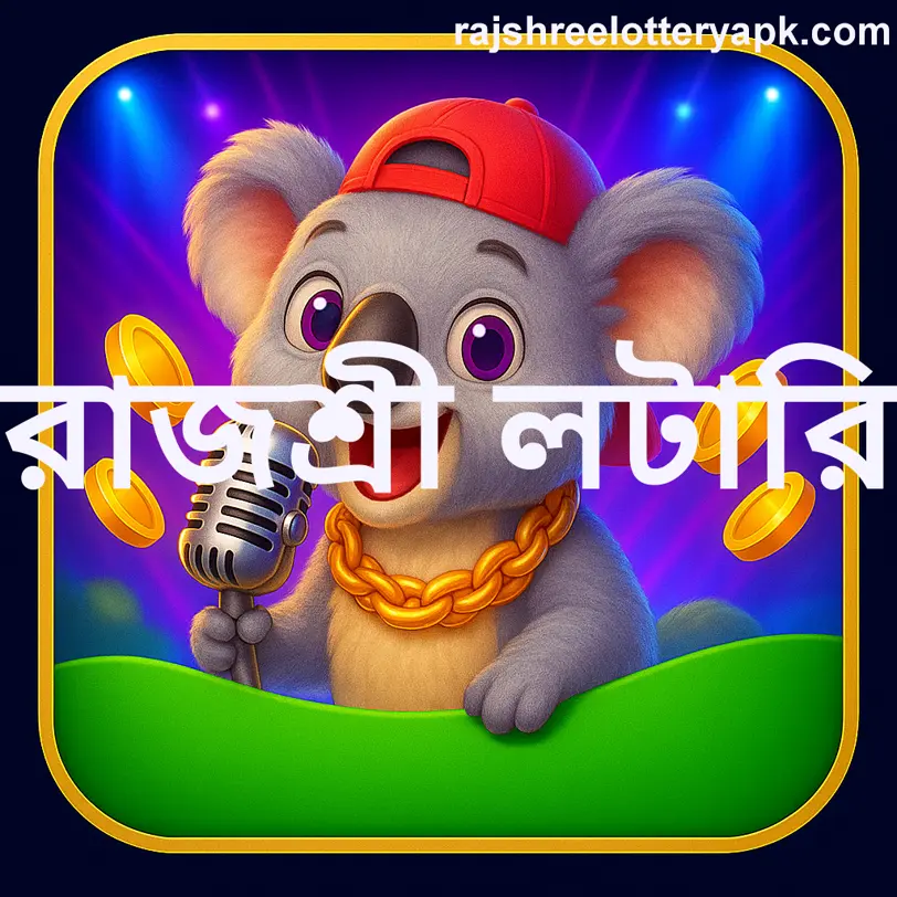 Rajshree Lottery Office Map Marker