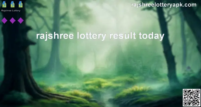 rajshree lottery result today latest image and guide