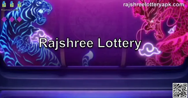 Rajshree Lottery homepage style visual with Indian-friendly layout and clear navigation